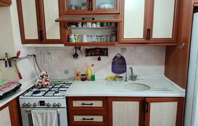 CENTURY21 VİZYON'DAN ŞİRİNTEPE'DE 3+1 KİRALIK EŞYALI DAİRE