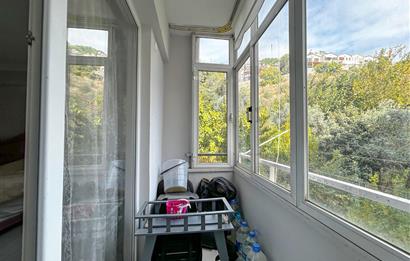 C21 Cius;Deniz Manzaralı Eşyalı Kiralık Asansörlü Daire