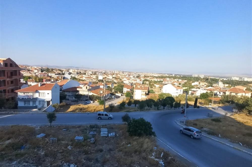 C21 LOCA'DAN GOP'TA 2+1 KİRALIK SIFIR MÜKEMMEL MANZARALI DAİRE