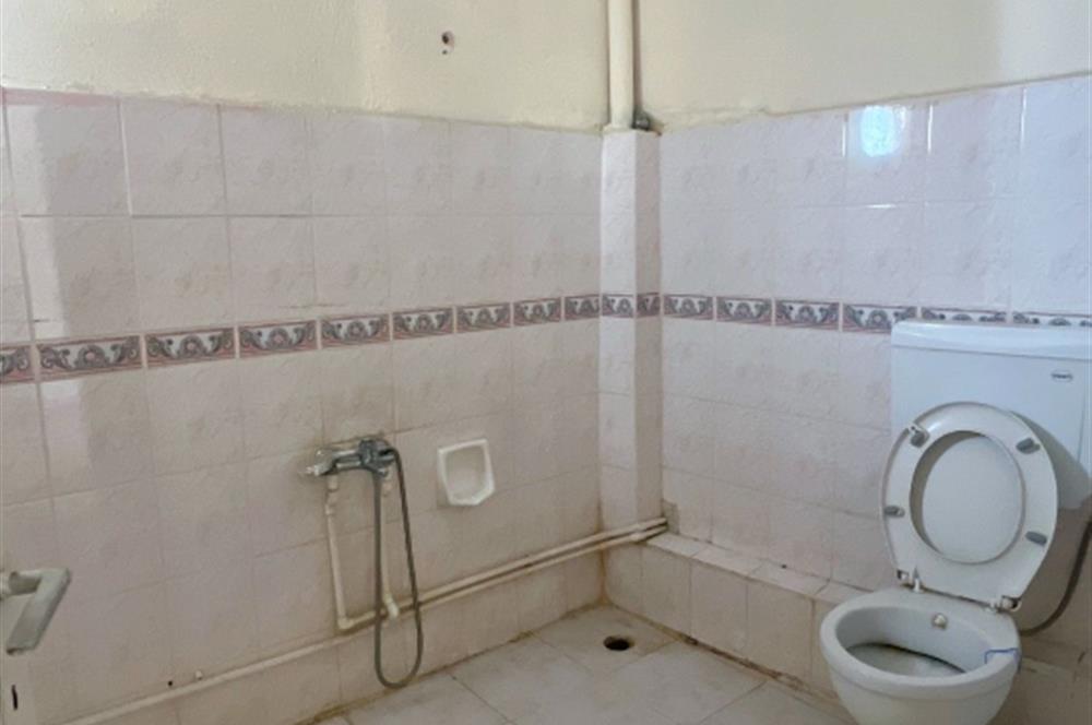 CENTURY 21 BAL'DAN  GOP. MAHALLESİNDE 3+1 GENİŞ TERASLI   SATILIK 3+1 DAİRE