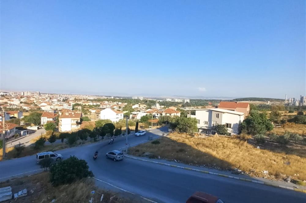C21 LOCA'DAN GOP'TA 2+1 KİRALIK SIFIR MÜKEMMEL MANZARALI DAİRE