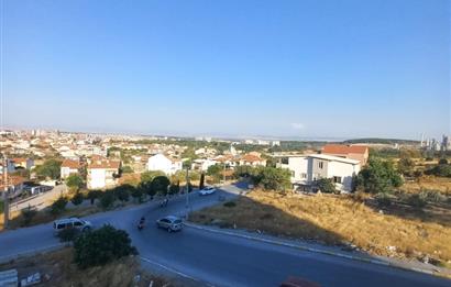 C21 LOCA'DAN GOP'TA 2+1 KİRALIK SIFIR MÜKEMMEL MANZARALI DAİRE