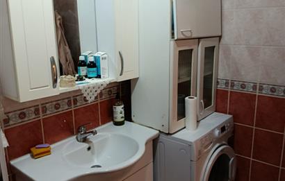 CENTURY21 VİZYON'DAN ŞİRİNTEPE'DE 3+1 KİRALIK EŞYALI DAİRE