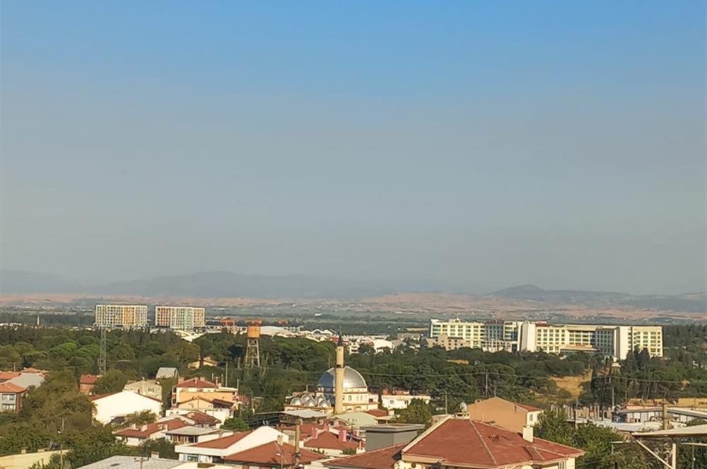 C21 LOCA'DAN GOP'TA 2+1 KİRALIK SIFIR MÜKEMMEL MANZARALI DAİRE