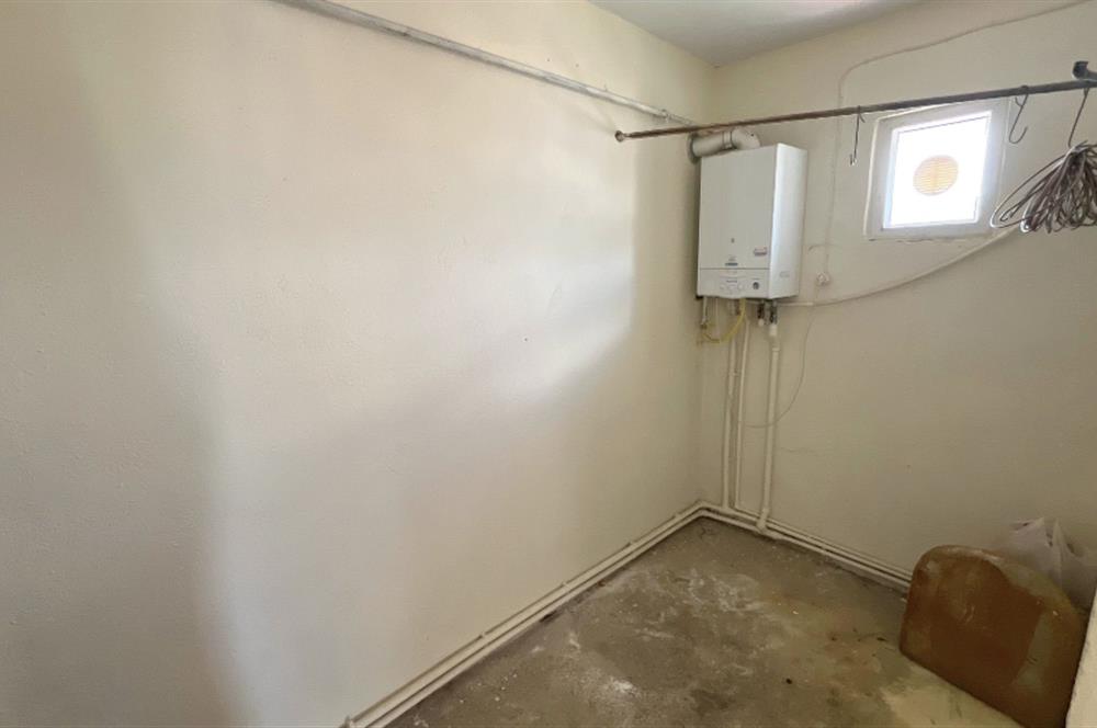CENTURY 21 BAL'DAN  GOP. MAHALLESİNDE 3+1 GENİŞ TERASLI   SATILIK 3+1 DAİRE