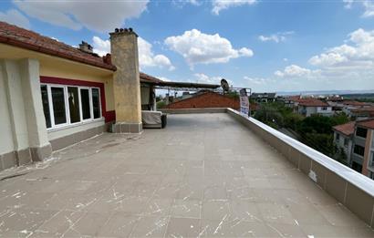 CENTURY 21 BAL'DAN  GOP. MAHALLESİNDE 3+1 GENİŞ TERASLI   SATILIK 3+1 DAİRE