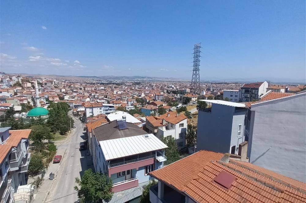 C21 LOCA'DAN SÜTLÜCE MAH. ACİL SATILIK SÜPER 3+1 DUBLEKS DAİRE