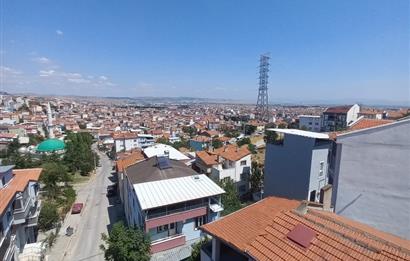 C21 LOCA'DAN SÜTLÜCE MAH. ACİL SATILIK SÜPER 3+1 DUBLEKS DAİRE