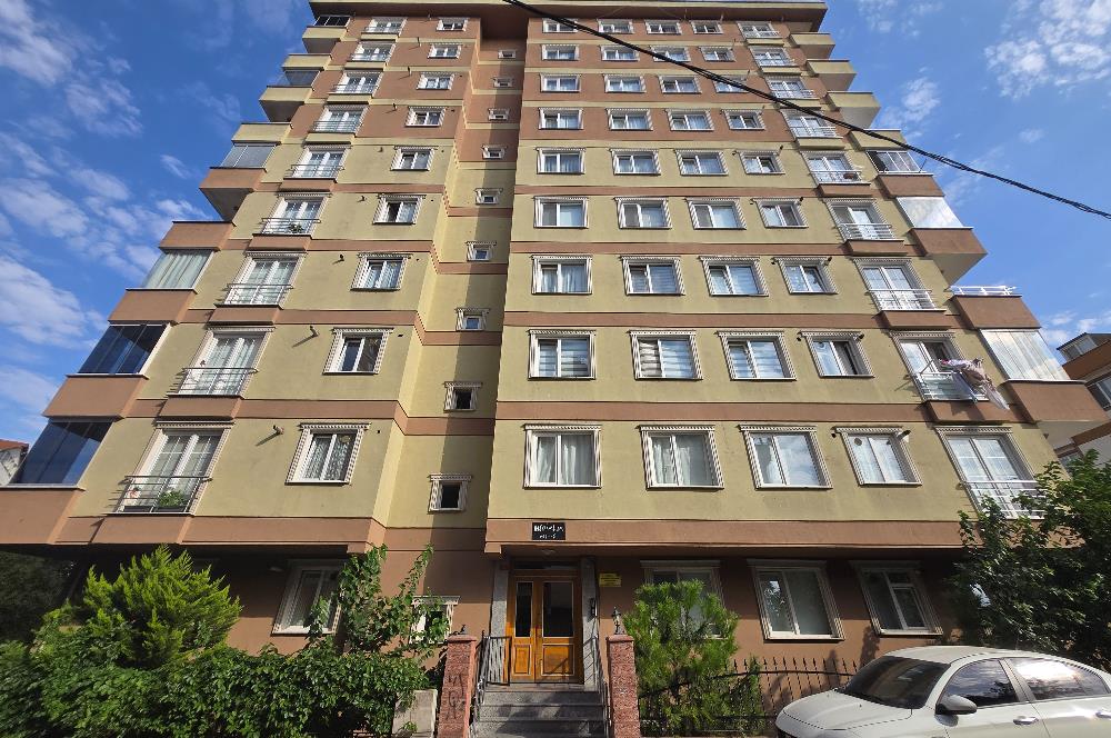 C21 NAR - GÜLTUTAN SOKAK'TA 15 YILLIK BİNADA 6. KAT 3+1 DAİRE