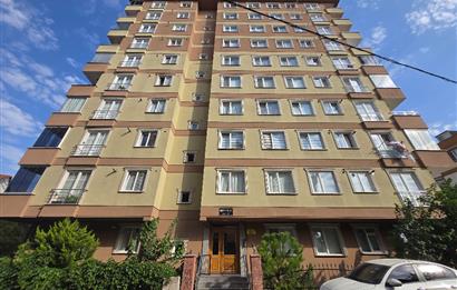C21 NAR - GÜLTUTAN SOKAK'TA 15 YILLIK BİNADA 6. KAT 3+1 DAİRE