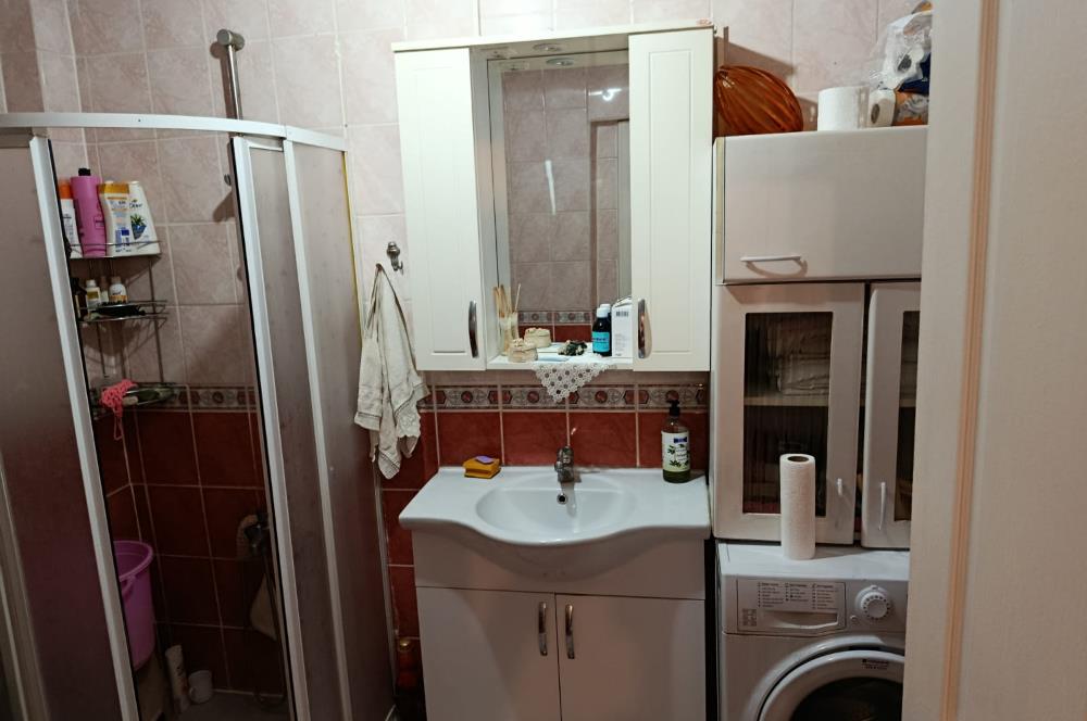 CENTURY21 VİZYON'DAN ŞİRİNTEPE'DE 3+1 KİRALIK EŞYALI DAİRE