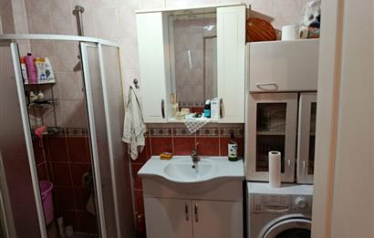 CENTURY21 VİZYON'DAN ŞİRİNTEPE'DE 3+1 KİRALIK EŞYALI DAİRE