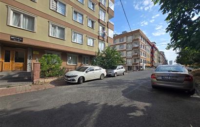 C21 NAR - GÜLTUTAN SOKAK'TA 15 YILLIK BİNADA 6. KAT 3+1 DAİRE