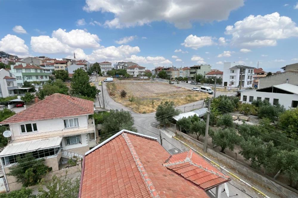 CENTURY 21 BAL'DAN  GOP. MAHALLESİNDE 3+1 GENİŞ TERASLI   SATILIK 3+1 DAİRE