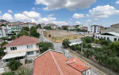 CENTURY 21 BAL'DAN  GOP. MAHALLESİNDE 3+1 GENİŞ TERASLI   SATILIK 3+1 DAİRE