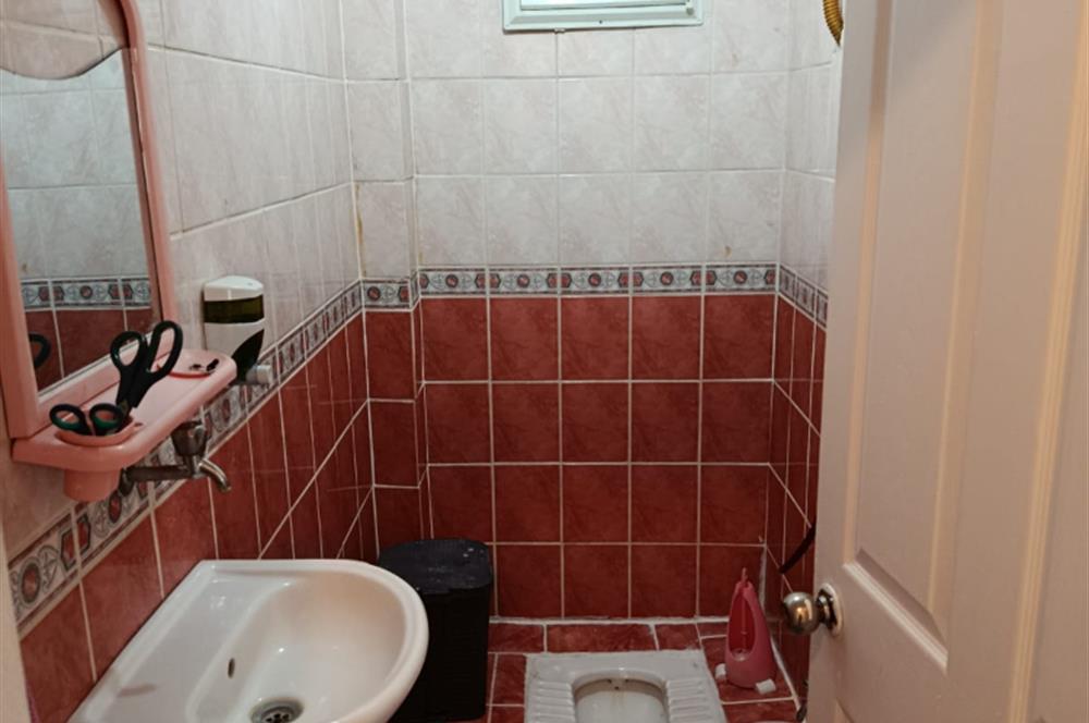 CENTURY21 VİZYON'DAN ŞİRİNTEPE'DE 3+1 KİRALIK EŞYALI DAİRE