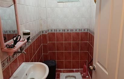 CENTURY21 VİZYON'DAN ŞİRİNTEPE'DE 3+1 KİRALIK EŞYALI DAİRE