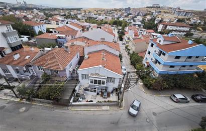 CENTURY 21 BAL'DAN  GOP. MAHALLESİNDE 3+1 GENİŞ TERASLI   SATILIK 3+1 DAİRE