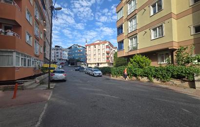 C21 NAR - GÜLTUTAN SOKAK'TA 15 YILLIK BİNADA 6. KAT 3+1 DAİRE