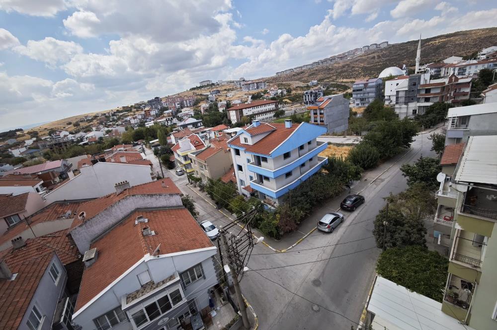 CENTURY 21 BAL'DAN  GOP. MAHALLESİNDE 3+1 GENİŞ TERASLI   SATILIK 3+1 DAİRE