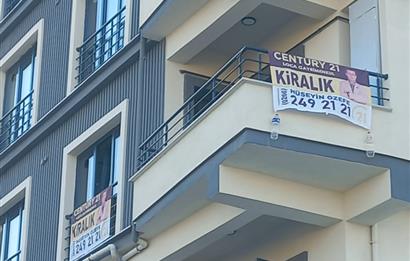 C21 LOCA'DAN GOP'TA 2+1 KİRALIK SIFIR MÜKEMMEL MANZARALI DAİRE