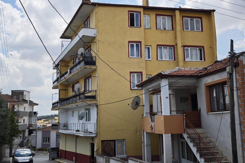 CENTURY 21 BAL'DAN  GOP. MAHALLESİNDE 3+1 GENİŞ TERASLI   SATILIK 3+1 DAİRE