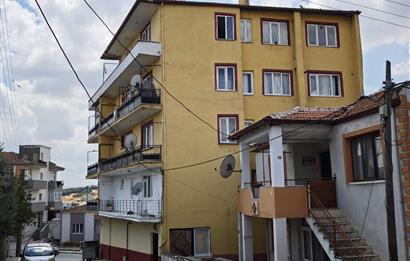 CENTURY 21 BAL'DAN  GOP. MAHALLESİNDE 3+1 GENİŞ TERASLI   SATILIK 3+1 DAİRE