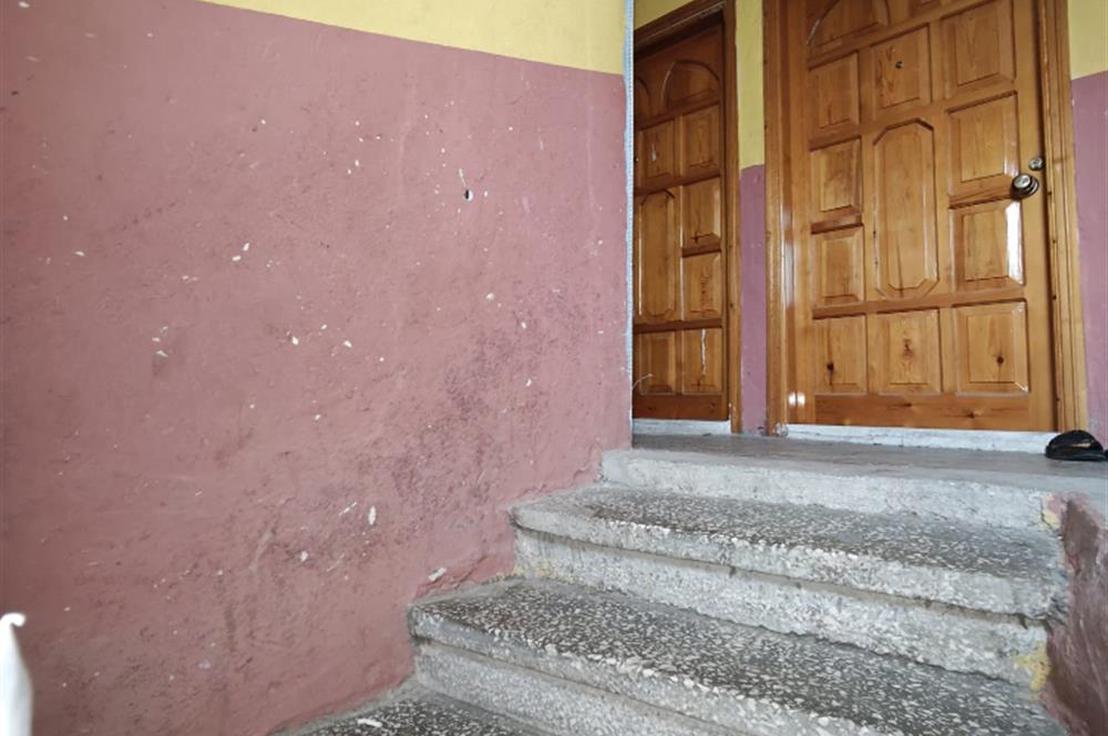 CENTURY 21 BAL'DAN  GOP. MAHALLESİNDE 3+1 GENİŞ TERASLI   SATILIK 3+1 DAİRE