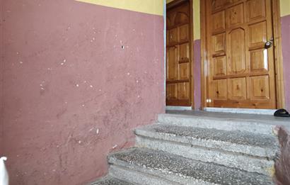 CENTURY 21 BAL'DAN  GOP. MAHALLESİNDE 3+1 GENİŞ TERASLI   SATILIK 3+1 DAİRE