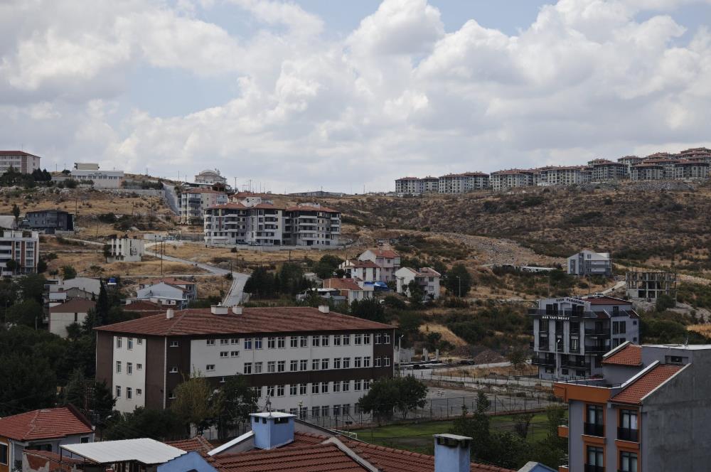CENTURY 21 BAL'DAN  GOP. MAHALLESİNDE 3+1 GENİŞ TERASLI   SATILIK 3+1 DAİRE