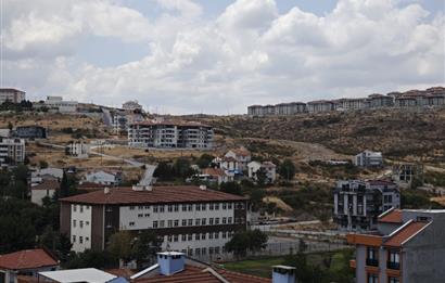 CENTURY 21 BAL'DAN  GOP. MAHALLESİNDE 3+1 GENİŞ TERASLI   SATILIK 3+1 DAİRE