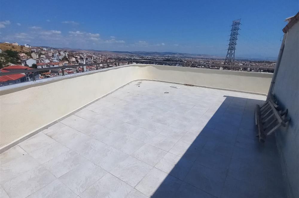C21 LOCA'DAN SÜTLÜCE MAH. ACİL SATILIK SÜPER 3+1 DUBLEKS DAİRE