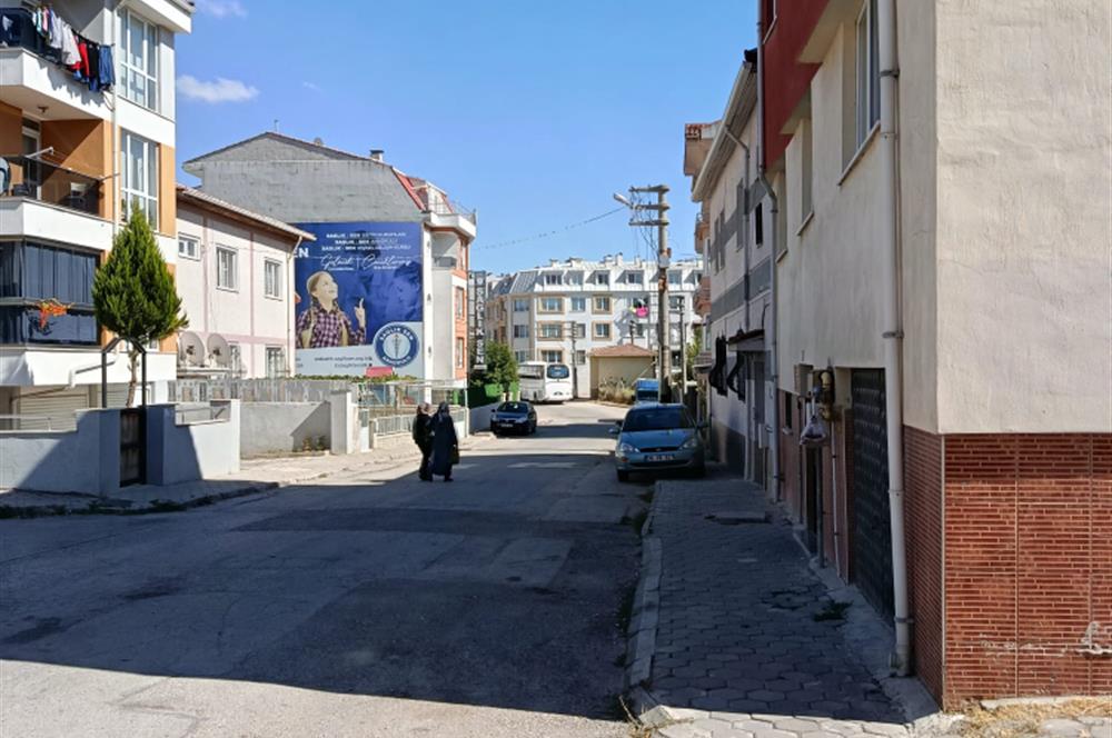 CENTURY21 VİZYON'DAN ŞİRİNTEPE'DE 3+1 KİRALIK EŞYALI DAİRE