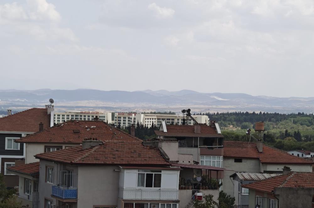 CENTURY 21 BAL'DAN  GOP. MAHALLESİNDE 3+1 GENİŞ TERASLI   SATILIK 3+1 DAİRE