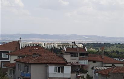 CENTURY 21 BAL'DAN  GOP. MAHALLESİNDE 3+1 GENİŞ TERASLI   SATILIK 3+1 DAİRE