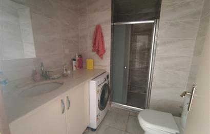 ALTIAĞAÇ TOKİ'DE UZUN BLOKLARDA KATTA 3+1 MANZARALI DAİRE