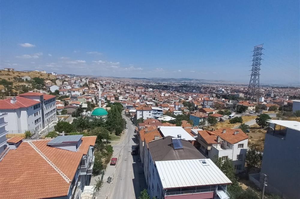 C21 LOCA'DAN SÜTLÜCE MAH. ACİL SATILIK SÜPER 3+1 DUBLEKS DAİRE