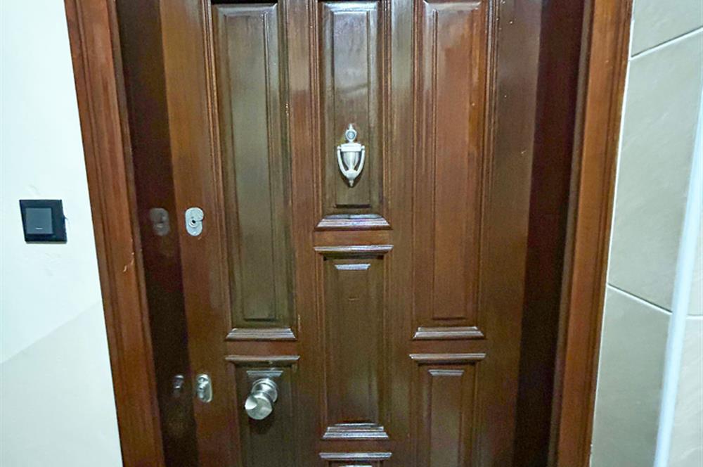C21 Cius;Deniz Manzaralı Eşyalı Kiralık Asansörlü Daire