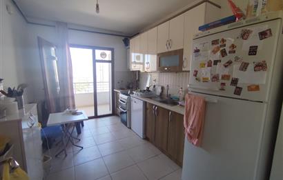 ALTIAĞAÇ TOKİ'DE UZUN BLOKLARDA KATTA 3+1 MANZARALI DAİRE