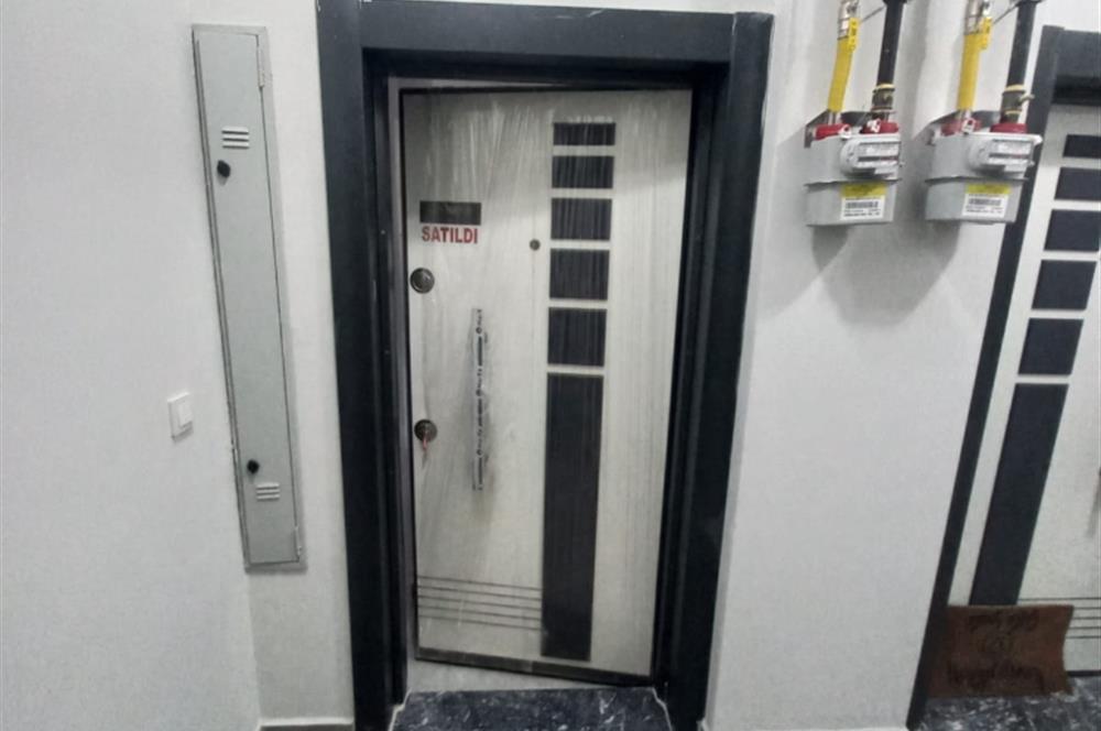 C21 LOCA'DAN GOP'TA 2+1 KİRALIK SIFIR MÜKEMMEL MANZARALI DAİRE