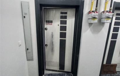 C21 LOCA'DAN GOP'TA 2+1 KİRALIK SIFIR MÜKEMMEL MANZARALI DAİRE