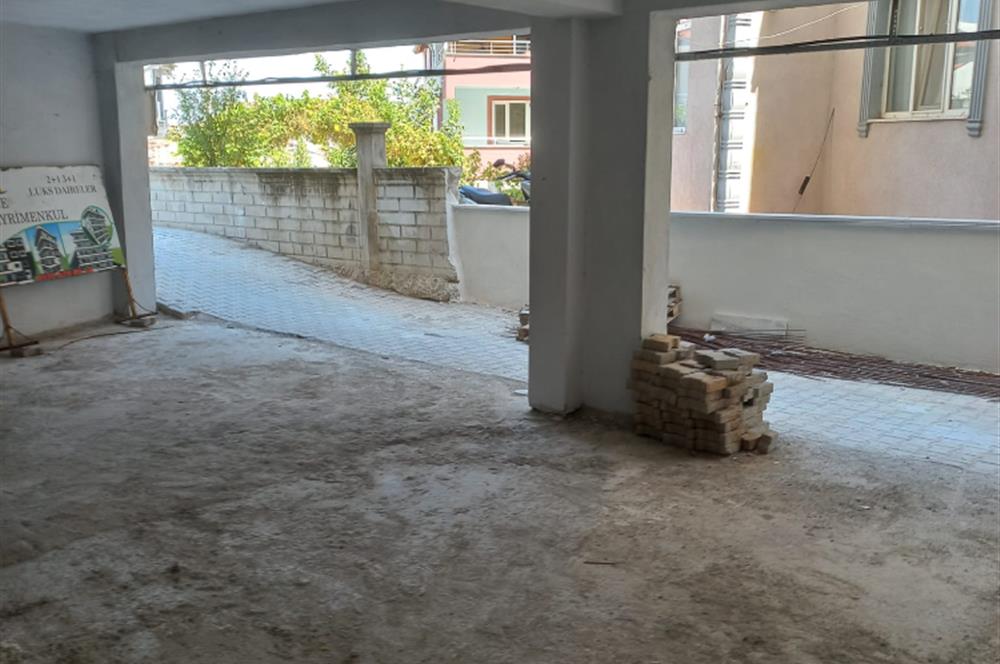 C21 LOCA'DAN SÜTLÜCE MAH. ACİL SATILIK SÜPER 3+1 DUBLEKS DAİRE
