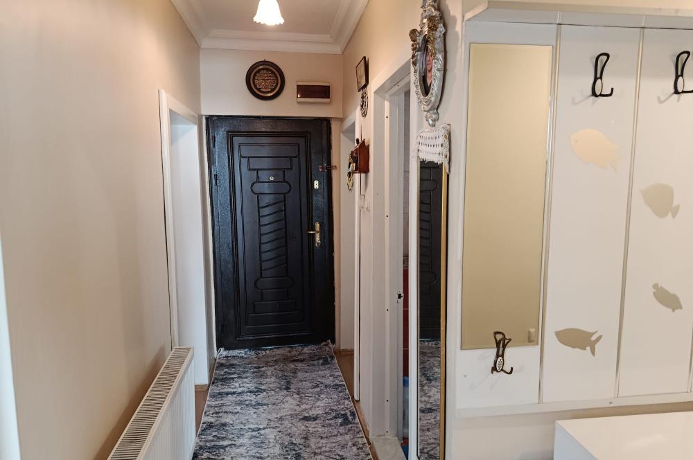 CENTURY21 VİZYON'DAN ŞİRİNTEPE'DE 3+1 KİRALIK EŞYALI DAİRE