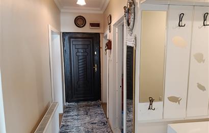 CENTURY21 VİZYON'DAN ŞİRİNTEPE'DE 3+1 KİRALIK EŞYALI DAİRE
