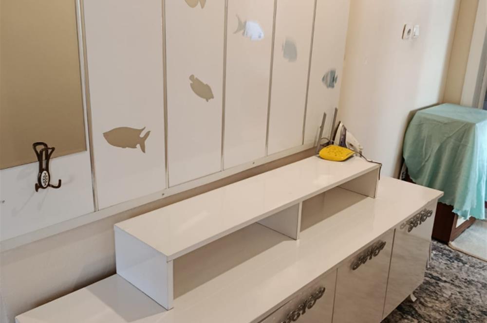 CENTURY21 VİZYON'DAN ŞİRİNTEPE'DE 3+1 KİRALIK EŞYALI DAİRE