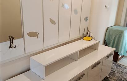 CENTURY21 VİZYON'DAN ŞİRİNTEPE'DE 3+1 KİRALIK EŞYALI DAİRE
