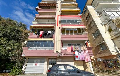C21 Cius;Deniz Manzaralı Eşyalı Kiralık Asansörlü Daire