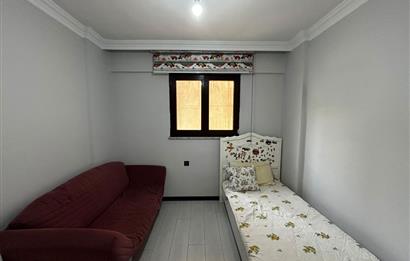 C21 Cius;Deniz Manzaralı Eşyalı Kiralık Asansörlü Daire
