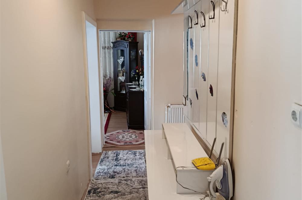 CENTURY21 VİZYON'DAN ŞİRİNTEPE'DE 3+1 KİRALIK EŞYALI DAİRE