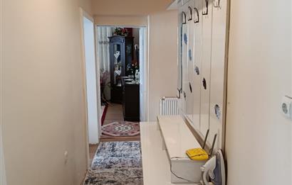 CENTURY21 VİZYON'DAN ŞİRİNTEPE'DE 3+1 KİRALIK EŞYALI DAİRE
